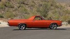 Thumbnail Photo 2 for 1969 Chevrolet El Camino
