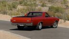 Thumbnail Photo 3 for 1969 Chevrolet El Camino
