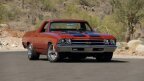 Thumbnail Photo 6 for 1969 Chevrolet El Camino