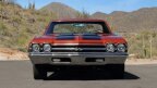 Thumbnail Photo 4 for 1969 Chevrolet El Camino