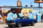 Thumbnail Photo 1 for 1969 Chevrolet El Camino