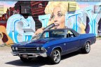 Thumbnail Photo 4 for 1969 Chevrolet El Camino