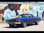 Thumbnail Photo 3 for 1969 Chevrolet El Camino