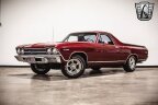 Thumbnail Photo 2 for 1969 Chevrolet El Camino