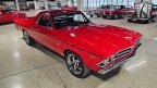 Thumbnail Photo 5 for 1969 Chevrolet El Camino