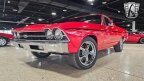 Thumbnail Photo 2 for 1969 Chevrolet El Camino