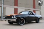 Thumbnail Photo 2 for 1969 Chevrolet El Camino