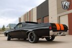 Thumbnail Photo 4 for 1969 Chevrolet El Camino