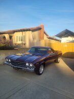 Thumbnail Photo 3 for 1969 Chevrolet El Camino V8 for Sale by Owner