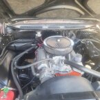 Thumbnail Photo 2 for 1969 Chevrolet El Camino V8 for Sale by Owner