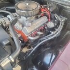 Thumbnail Photo 5 for 1969 Chevrolet El Camino V8 for Sale by Owner