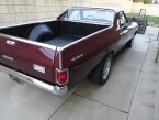 Thumbnail Photo 1 for 1969 Chevrolet El Camino V8 for Sale by Owner