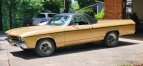 Thumbnail Photo 1 for 1969 Chevrolet El Camino SS for Sale by Owner