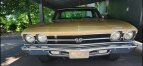 Thumbnail Photo 2 for 1969 Chevrolet El Camino SS for Sale by Owner