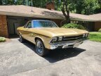 Thumbnail Photo 3 for 1969 Chevrolet El Camino SS for Sale by Owner