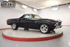 Thumbnail Photo 2 for 1969 Chevrolet El Camino