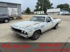 Thumbnail Photo 2 for 1969 Chevrolet El Camino