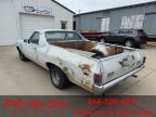 Thumbnail Photo 4 for 1969 Chevrolet El Camino