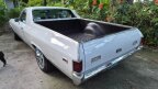 Thumbnail Photo 2 for 1969 Chevrolet El Camino