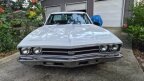Thumbnail Photo 5 for 1969 Chevrolet El Camino