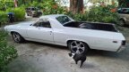 Thumbnail Photo 4 for 1969 Chevrolet El Camino