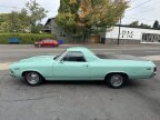 Thumbnail Photo 6 for 1969 Chevrolet El Camino
