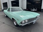 Thumbnail Photo 1 for 1969 Chevrolet El Camino