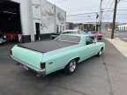 Thumbnail Photo 3 for 1969 Chevrolet El Camino