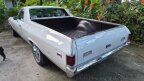 Thumbnail Photo 2 for 1969 Chevrolet El Camino