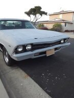 Thumbnail Photo 3 for 1969 Chevrolet El Camino V8 for Sale by Owner