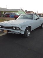 Thumbnail Photo 2 for 1969 Chevrolet El Camino V8 for Sale by Owner