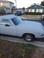 Thumbnail Photo 5 for 1969 Chevrolet El Camino V8 for Sale by Owner