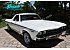 1969 Chevrolet El Camino