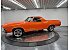 1969 Chevrolet El Camino