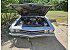 1969 Chevrolet El Camino SS