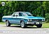1969 Chevrolet El Camino SS