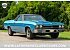 1969 Chevrolet El Camino SS