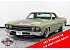 1969 Chevrolet El Camino