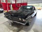 1969 Chevrolet El Camino