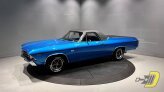 1969 Chevrolet El Camino SS