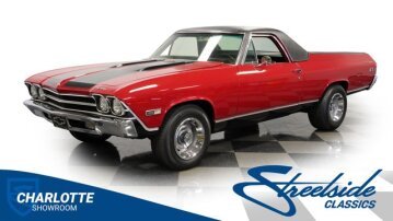 1969 Chevrolet El Camino