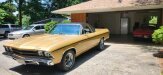 1969 Chevrolet El Camino SS