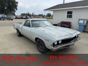1969 Chevrolet El Camino