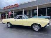 1969 Chevrolet El Camino