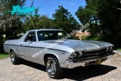 1969 Chevrolet El Camino