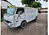 1969 Chevrolet G10