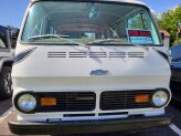 1969 Chevrolet G10