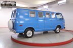Thumbnail Photo 6 for 1969 Chevrolet G20