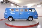Thumbnail Photo 4 for 1969 Chevrolet G20