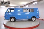 Thumbnail Photo 3 for 1969 Chevrolet G20